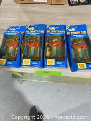 MaxSold Auction: Hot wheels billionth car collection lot - Cocoa (Florida, USA) SELLER MANAGED Estate Sale Online Auction - Broadcast Court.
