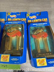 MaxSold Auction: Hot wheels billionth car collection lot - Cocoa (Florida, USA) SELLER MANAGED Estate Sale Online Auction - Broadcast Court.