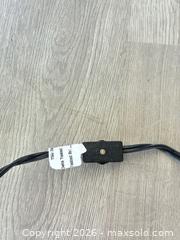 MaxSold Auction: New Age decorative lava type lamp - Cocoa (Florida, USA) SELLER MANAGED Estate Sale Online Auction - Broadcast Court.