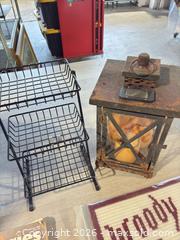 MaxSold Auction: Non-picked up grab bag lot - Cocoa (Florida, USA) SELLER MANAGED Estate Sale Online Auction - Broadcast Court.