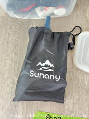 MaxSold Auction: Pair of diving masks scuba pro/TUSA - Cocoa (Florida, USA) SELLER MANAGED Estate Sale Online Auction - Broadcast Court.