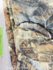 MaxSold Auction: Real tree edge blanket - Cocoa (Florida, USA) SELLER MANAGED Estate Sale Online Auction - Broadcast Court.