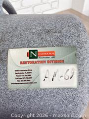 MaxSold Auction: Restoration division floor/carpet blower - Cocoa (Florida, USA) SELLER MANAGED Estate Sale Online Auction - Broadcast Court.