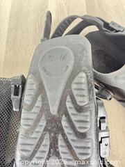 MaxSold Auction: ScubaPro SubGear gear small/medium flippers - Cocoa (Florida, USA) SELLER MANAGED Estate Sale Online Auction - Broadcast Court.