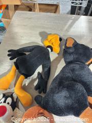 MaxSold Auction: Stuffed animal lot - Cocoa (Florida, USA) SELLER MANAGED Estate Sale Online Auction - Broadcast Court.