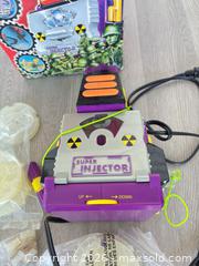 MaxSold Auction: Super injector, the ultimate molding machine toy - Cocoa (Florida, USA) SELLER MANAGED Estate Sale Online Auction - Broadcast Court.