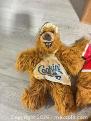 MaxSold Auction: Vintage Burger King ALF dolls - Cocoa (Florida, USA) SELLER MANAGED Estate Sale Online Auction - Broadcast Court.