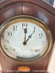 MaxSold Auction: Vintage mantle, Clock - Cocoa (Florida, USA) SELLER MANAGED Estate Sale Online Auction - Broadcast Court.