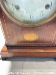 MaxSold Auction: Vintage mantle, Clock - Cocoa (Florida, USA) SELLER MANAGED Estate Sale Online Auction - Broadcast Court.