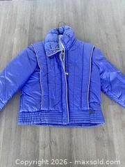 MaxSold Auction: Women’s mountain goat coat - Cocoa (Florida, USA) SELLER MANAGED Estate Sale Online Auction - Broadcast Court.