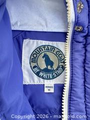 MaxSold Auction: Women’s mountain goat coat - Cocoa (Florida, USA) SELLER MANAGED Estate Sale Online Auction - Broadcast Court.