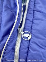 MaxSold Auction: Women’s mountain goat coat - Cocoa (Florida, USA) SELLER MANAGED Estate Sale Online Auction - Broadcast Court.