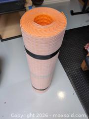 MaxSold Auction: Schluter - DITRA Tile Underlayment  - San Jose (California, USA) SELLER MANAGED Downsizing Online Auction - Paladin Drive