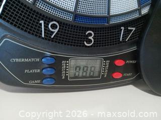 MaxSold Auction: 2x Electronic Dart Boards  - Lakeland (Florida, USA) SELLER MANAGED Reseller Online Auction - Dove Meadow Trail