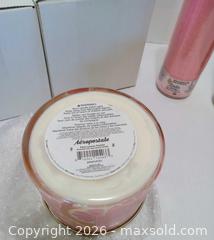 MaxSold Auction: 4x Candle Lot - Lakeland (Florida, USA) SELLER MANAGED Reseller Online Auction - Dove Meadow Trail