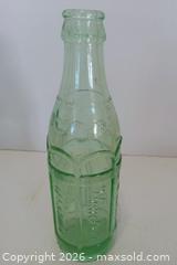 MaxSold Auction: Antique Wauchula Florida CS Reese Soda Bottle - Lakeland (Florida, USA) SELLER MANAGED Reseller Online Auction - Dove Meadow Trail