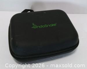 MaxSold Auction: Endoscope wireless endoscope inspection camera kit - Lakeland (Florida, USA) SELLER MANAGED Reseller Online Auction - Dove Meadow Trail