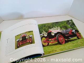 MaxSold Auction: Hardcover "Built for Adventure" Book - Lakeland (Florida, USA) SELLER MANAGED Reseller Online Auction - Dove Meadow Trail