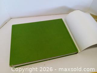 MaxSold Auction: Hardcover "Built for Adventure" Book - Lakeland (Florida, USA) SELLER MANAGED Reseller Online Auction - Dove Meadow Trail