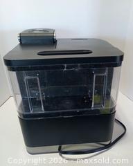 MaxSold Auction: Keurig K-Duo single serve and carafe coffee maker - Lakeland (Florida, USA) SELLER MANAGED Reseller Online Auction - Dove Meadow Trail