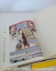 MaxSold Auction: Super Mario Bros Encyclopedia & The Shadow Books - Lakeland (Florida, USA) SELLER MANAGED Reseller Online Auction - Dove Meadow Trail