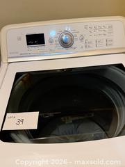 MaxSold Auction: Maytag Top Load Washer and LG Dryer, White - Columbia (South Carolina, USA) SELLER MANAGED Estate Sale Online Auction - Greengate Drive