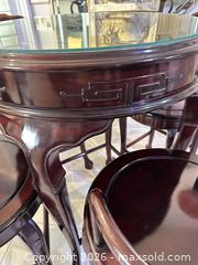 MaxSold Auction: Bar Table & Stools - Las Vegas (Nevada, USA) PARTNER MANAGED Estate Sale Online Auction - Bright Sun Court