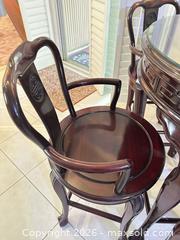 MaxSold Auction: Bar Table & Stools - Las Vegas (Nevada, USA) PARTNER MANAGED Estate Sale Online Auction - Bright Sun Court