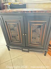 MaxSold Auction: Cabinet - Las Vegas (Nevada, USA) PARTNER MANAGED Estate Sale Online Auction - Bright Sun Court