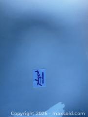 MaxSold Auction: Ceriart S.A. White Ceramic Rectangular Serving Platter, Lot of 2 - Las Vegas (Nevada, USA) PARTNER MANAGED Estate Sale Online Auction - Bright Sun Court