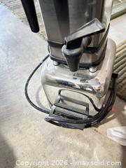 MaxSold Auction: Commercial Stainless Steel Milkshake Blender (Electric, Corded) - Las Vegas (Nevada, USA) PARTNER MANAGED Estate Sale Online Auction - Bright Sun Court