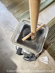 MaxSold Auction: Commercial Stainless Steel Milkshake Blender (Electric, Corded) - Las Vegas (Nevada, USA) PARTNER MANAGED Estate Sale Online Auction - Bright Sun Court