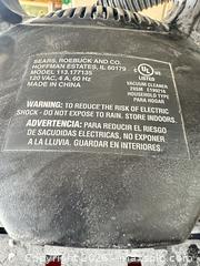MaxSold Auction: Craftsman / Shop-Vac Wet/Dry Vacuum 1.5 Peak HP - Las Vegas (Nevada, USA) PARTNER MANAGED Estate Sale Online Auction - Bright Sun Court