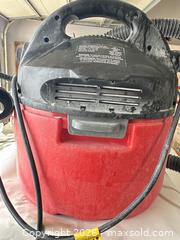 MaxSold Auction: Craftsman / Shop-Vac Wet/Dry Vacuum 1.5 Peak HP - Las Vegas (Nevada, USA) PARTNER MANAGED Estate Sale Online Auction - Bright Sun Court