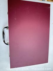 MaxSold Auction: Gourmet Creations 12-Piece Stainless Steel Knife Set - Las Vegas (Nevada, USA) PARTNER MANAGED Estate Sale Online Auction - Bright Sun Court