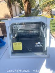MaxSold Auction: Ronco Countertop Rotisserie Oven, White - Las Vegas (Nevada, USA) PARTNER MANAGED Estate Sale Online Auction - Bright Sun Court