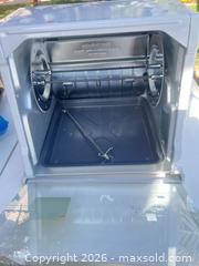 MaxSold Auction: Ronco Countertop Rotisserie Oven, White - Las Vegas (Nevada, USA) PARTNER MANAGED Estate Sale Online Auction - Bright Sun Court
