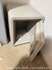 MaxSold Auction: Small Fire Safe - Las Vegas (Nevada, USA) PARTNER MANAGED Estate Sale Online Auction - Bright Sun Court