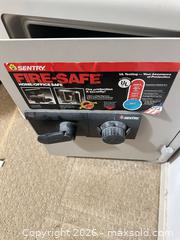 MaxSold Auction: Small Fire Safe - Las Vegas (Nevada, USA) PARTNER MANAGED Estate Sale Online Auction - Bright Sun Court