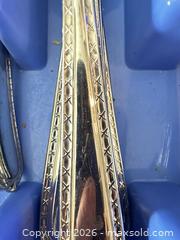 MaxSold Auction: Stainless Steel Ornate Flatware / Cutlery Set - Las Vegas (Nevada, USA) PARTNER MANAGED Estate Sale Online Auction - Bright Sun Court