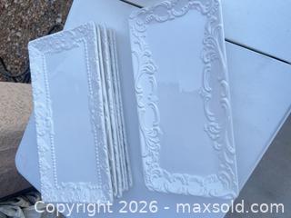 MaxSold Auction: Williams-Sonoma Exclusive White Soup Tureen - Handmade in Italy - Las Vegas (Nevada, USA) PARTNER MANAGED Estate Sale Online Auction - Bright Sun Court