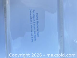 MaxSold Auction: Williams-Sonoma Exclusive White Soup Tureen - Handmade in Italy - Las Vegas (Nevada, USA) PARTNER MANAGED Estate Sale Online Auction - Bright Sun Court