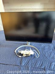 MaxSold Auction: LG 27-inch Computer Monitor - King (Ontario, Canada) SELLER MANAGED Moving Online Auction - Wells Orchard Crescent