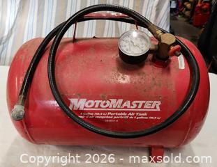 MaxSold Auction: Air Pig - Delta (Ontario, Canada) SELLER MANAGED Downsizing Online Auction - King Street (STORAGE)