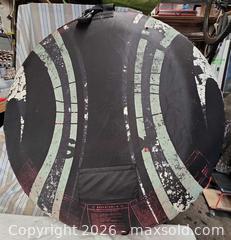 MaxSold Auction: Boat tube #2 - Delta (Ontario, Canada) SELLER MANAGED Downsizing Online Auction - King Street (STORAGE)