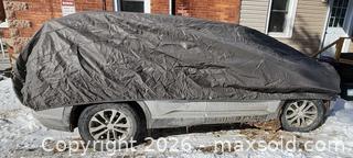 MaxSold Auction: Car cover #1 - Delta (Ontario, Canada) SELLER MANAGED Downsizing Online Auction - King Street (STORAGE)