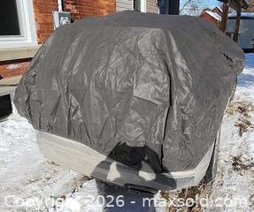 MaxSold Auction: Car cover #1 - Delta (Ontario, Canada) SELLER MANAGED Downsizing Online Auction - King Street (STORAGE)