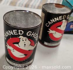 MaxSold Auction: Collectibles  - Delta (Ontario, Canada) SELLER MANAGED Downsizing Online Auction - King Street (STORAGE)