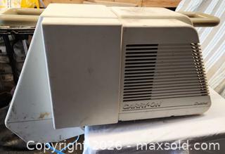 MaxSold Auction: Cruisair Marine hatch Air conditioner - Delta (Ontario, Canada) SELLER MANAGED Downsizing Online Auction - King Street (STORAGE)