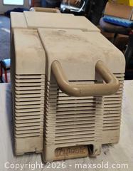 MaxSold Auction: Cruisair Marine hatch Air conditioner - Delta (Ontario, Canada) SELLER MANAGED Downsizing Online Auction - King Street (STORAGE)